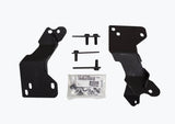 Go Rhino 1619 Silverado 1500 Rc3 And Rc4 Mounting Brackets Black