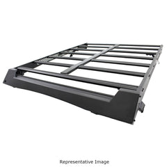 Go Rhino Ceros Low Profile Roof Rack - 19-26 Ram 1500 Crew