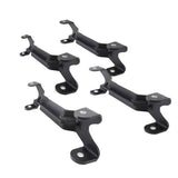 XRS TO SRM CONNECTOR BRACKET KIT
