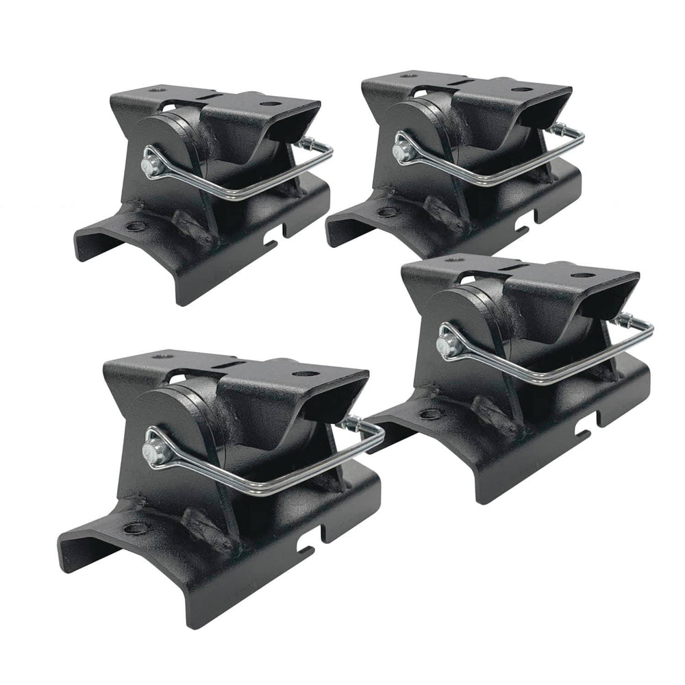 Go Rhino Universal SRM HD Quick Release TENT Mount KITS (5950030T)