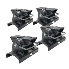 Go Rhino Universal SRM HD Quick Release TENT Mount KITS (5950030T)