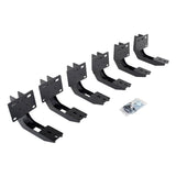 Go Rhino 19C RAM 1500 Mounting Brackets