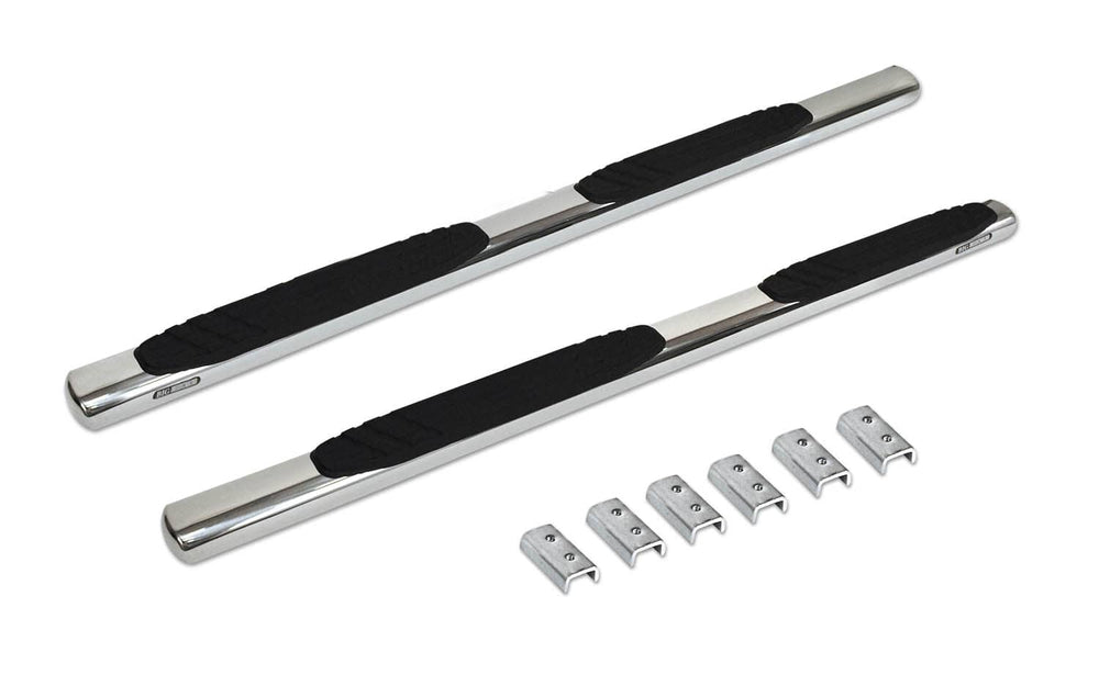 Go Rhino 4" Side Steps (Brkt Not Included)