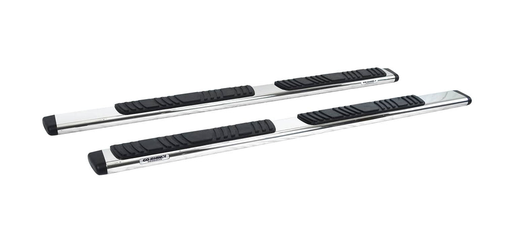 Go Rhino Marchepieds 5" latéraux (650071PS)