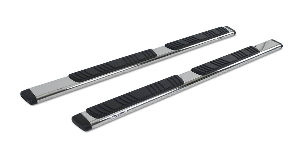 Go Rhino Marchepieds 5" latéraux (650075PS)