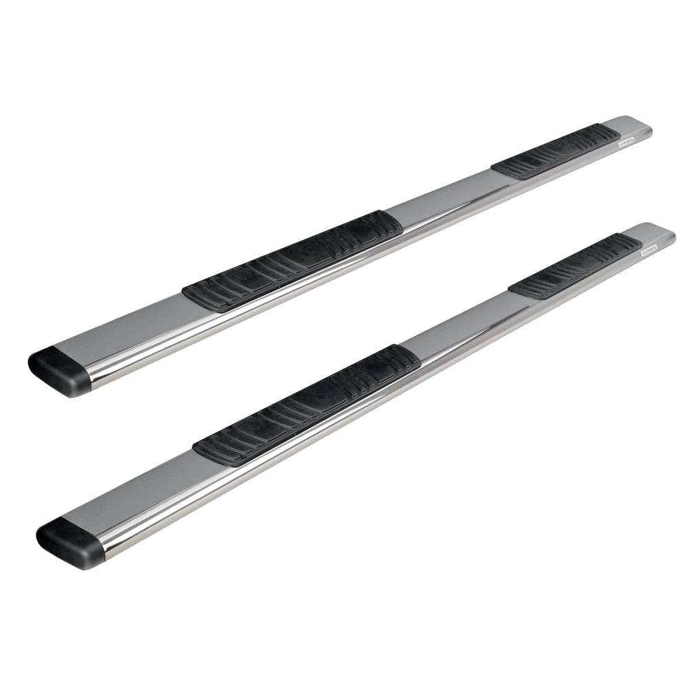 Go Rhino Marchepieds 5" latéraux (650080PS)