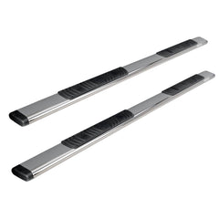Go Rhino 5" Side Steps (650087PS)