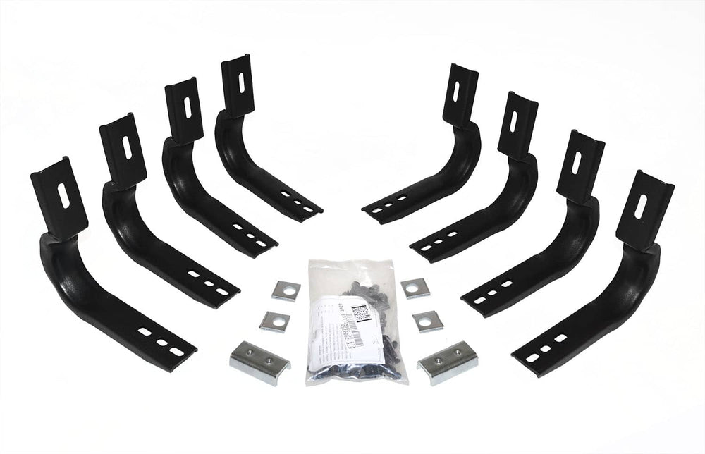 Go Rhino 07C Silverado/Sierra 1500/2500/3500 OE Xtreme Brackets (6840465)