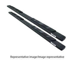 Go Rhino Nerf Bars — 2015-2017 Ford F-150