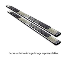Go Rhino Side Steps — 2007-2021 Toyota Tundra (685441587PS)