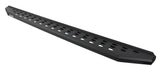 Go Rhino 68In Long Running Boards Side Step Rb 20 Black Powdercoat(Brkts Sold Sep)