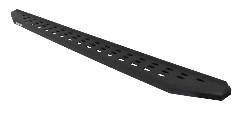 Go Rhino 73In Long Running Boards Side Step Rb 20 Black Bedliner Material Finish (69400073T)