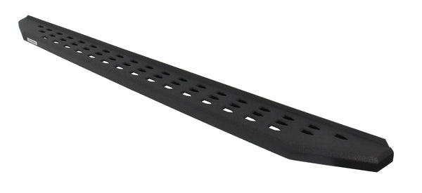 Go Rhino 80In Long Running Boards Side Step Rb 20 Black Bedliner Material Finish (69400080T)