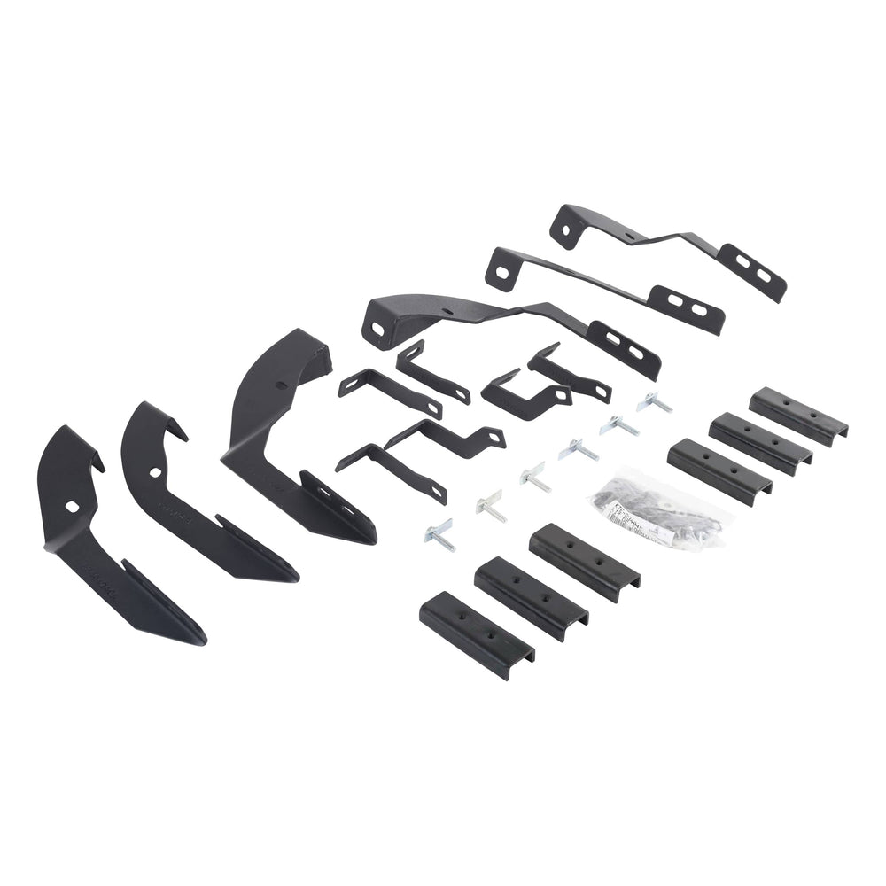 Go Rhino 1519 SILVERADO/SIERRA 2500HD/3500HD Mounting Brackets (6940425)