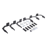 Go Rhino 0914 Ram 1500 Quad/Crew Cab Brackets For Vseries V3 & Rb Slim Running Boards