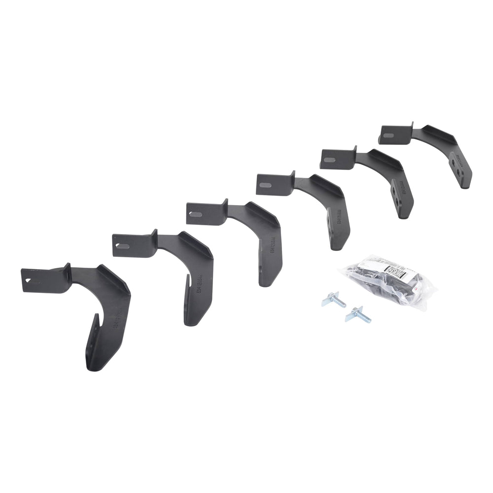 Go Rhino 0414 F150 Mounting Brackets (Rb10 Boards)