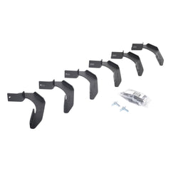 Go Rhino 0414 F150 Mounting Brackets (Rb10 Boards)