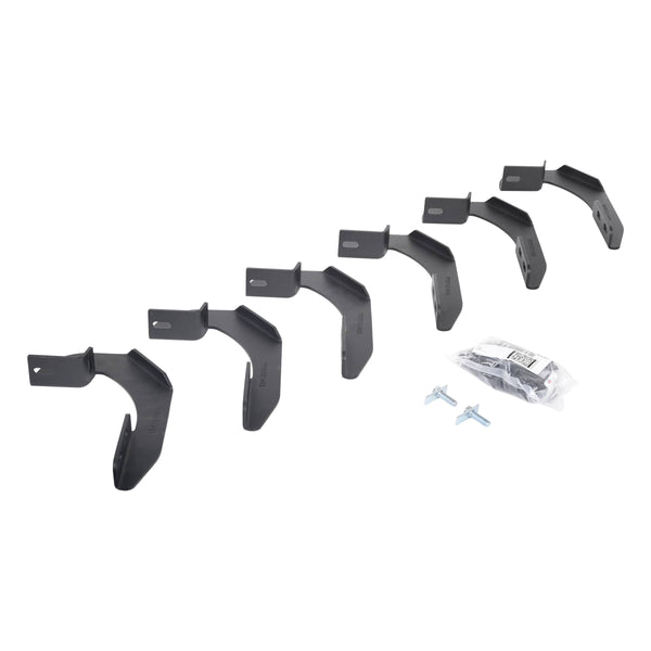 Go Rhino 0414 F150 Mounting Brackets (Rb10 Boards)