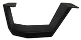 Go Rhino Universal 4In Drop Down Steps/Straight (Pair) Side Bars Rb20 Running Boards