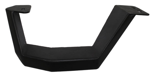 Go Rhino 4" Running Boards (Pair) (69420000PC)