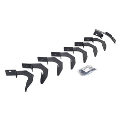 Go Rhino 15C Canyon/Colorado Mounting Brackets (6942355)