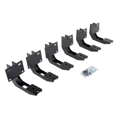 Go Rhino Brackets — 2019+ RAM 1500 (6943066)