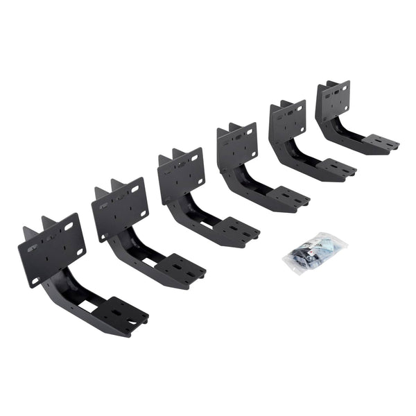 Go Rhino Brackets — 2019+ RAM 1500 (6943066)