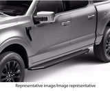 Go Rhino Running Boards — 2019+ RAM 1500 CREW Cab (69430687PC)