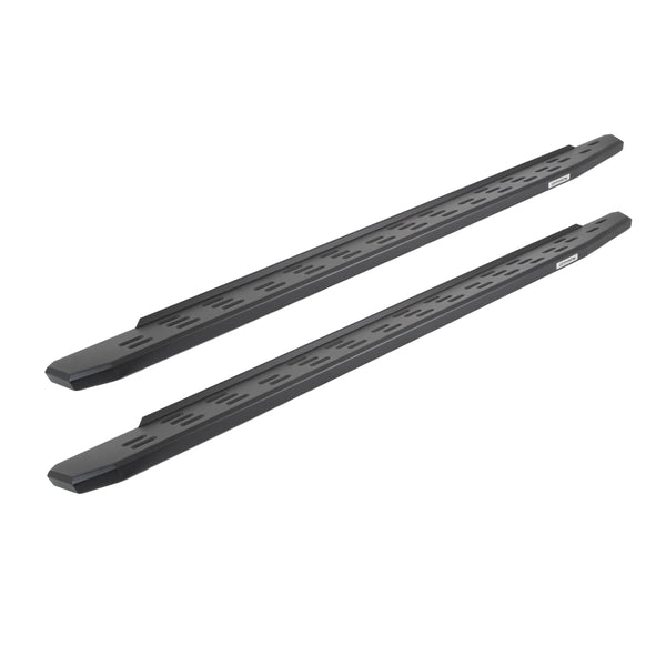 Go Rhino 80In Long Rb30 Running Boards Textured Black (69600080PC)