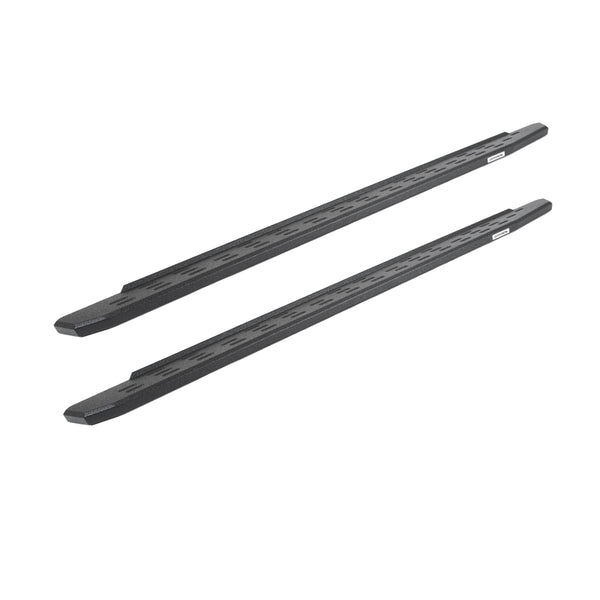 Go Rhino 87In Long Rb30 Running Boards Protective Bedliner Coating (69600087T)