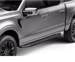 Go Rhino Running Boards — 2019+ RAM 1500 (69630680PC)