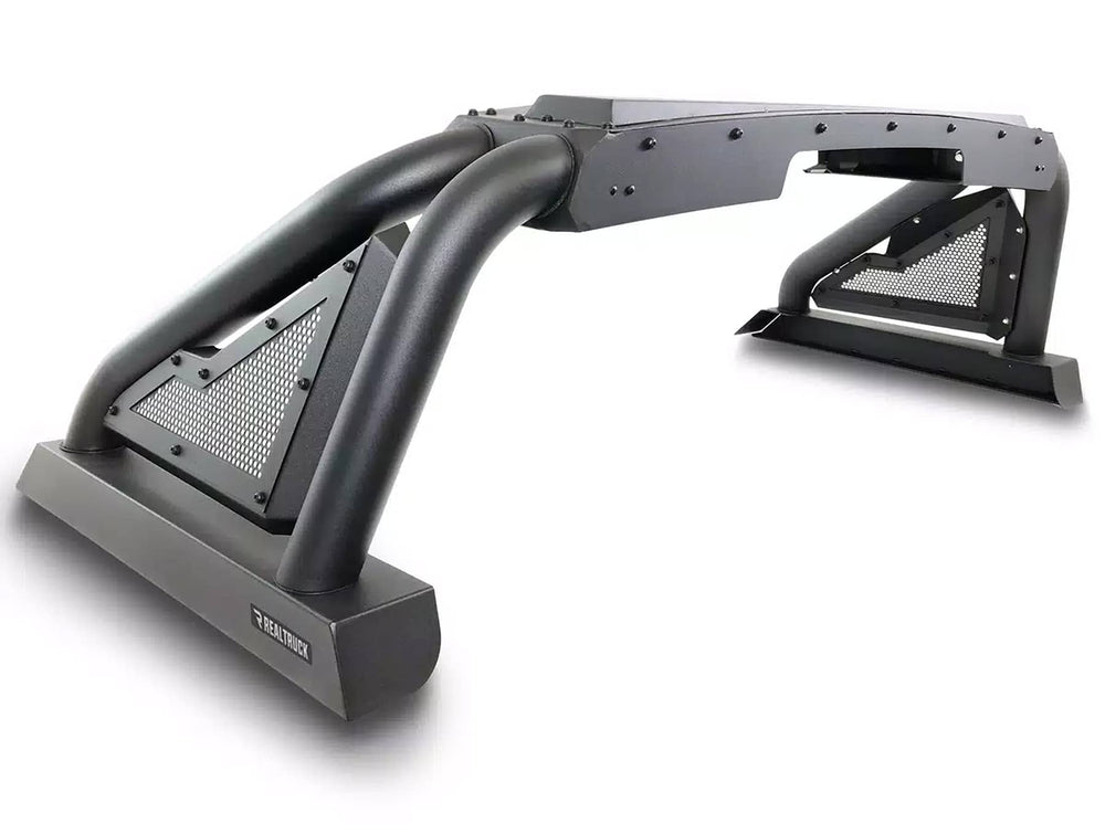 Go Rhino Power Actuated Retractable Light Mount (960003T)