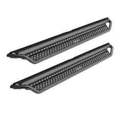 Go Rhino Dominator Extreme D1 Side Steps/ 52In Long (D10052T)