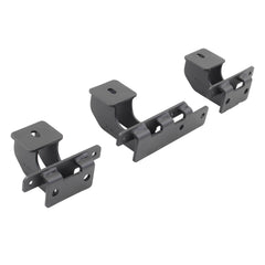 Go Rhino Supports — 2021+ Ford Bronco (D64129TK)