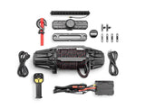 Go Rhino Traction Recovery 13K Winch