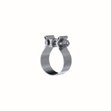 2.25in. Saddle Clamp-Mild Steel
