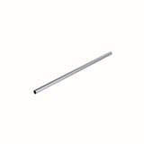 3in. Straight Tube. 16 gauge. AL-90in. in length