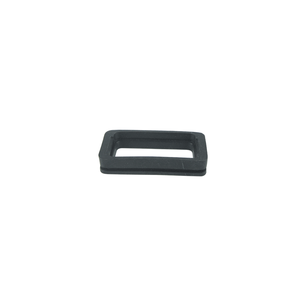 Uni-Bond Lighting Open Back Grommet For 1Inx2" Lamps