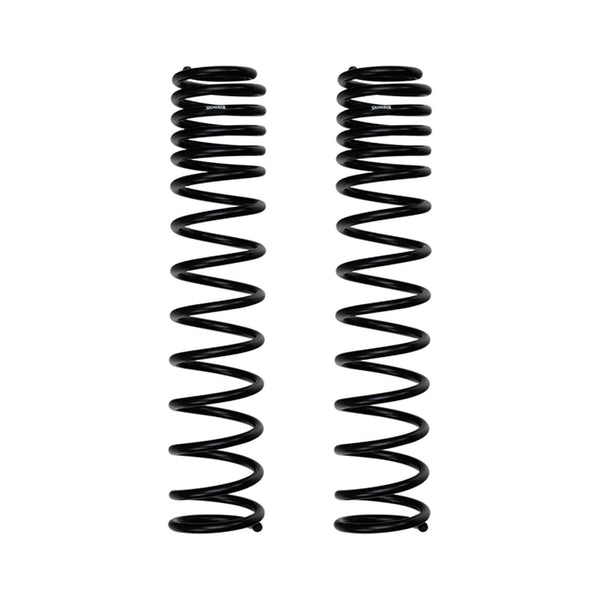Component Box for Skyjacker 6" Long Travel Lift Kit — Front Dual Rate Long Travel Coil Springs (GR60FDR)