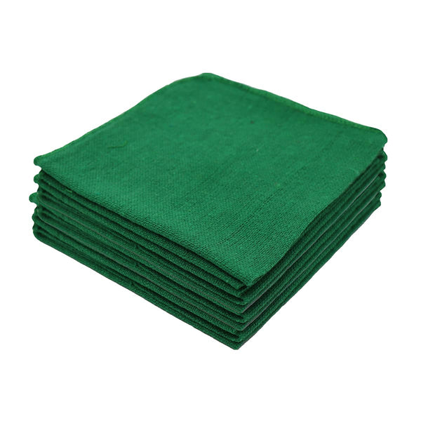 Grip Green Shop Towels - 25PK