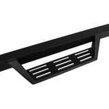 Raptor 2016-2018 Ram 1500/2016+ Ram 2500/3500 Crew Cab Black Cab 2 - image 6