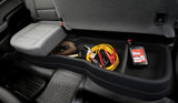 Husky Liner 2014-2020 Tundra Gearbox Storage Systems Under Seat Storage Box Black