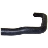 Crown Automotive Radiator Hose — Black (H0061537)