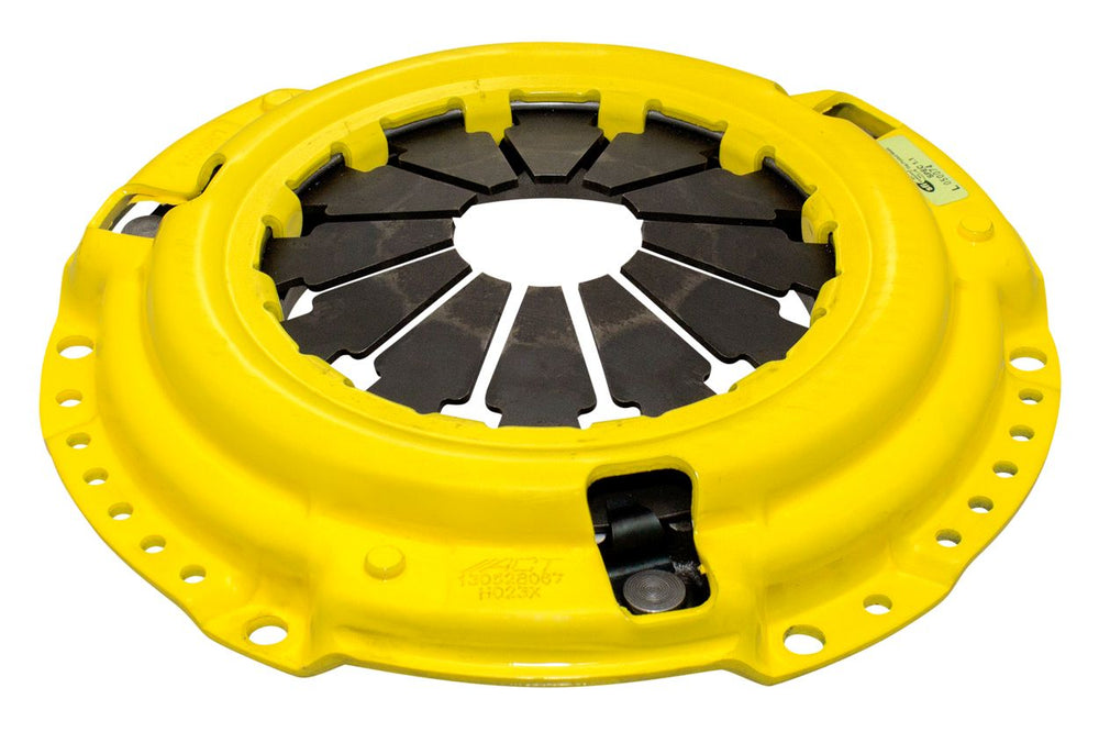 Advanced Clutch ACT Extreme Clutch Pressure Plate (H023X)
