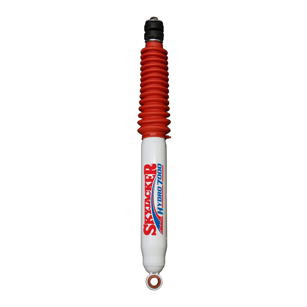 Skyjacker Suspension Shocks — 2007-2018 Toyota Tundra