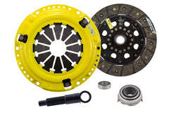 Advanced Clutch ACT Extreme Performance Street Rigid Clutch Kit (HC5-XTSD)