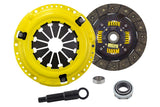 ACT Sport Performance Street Sprung Clutch Kit (HC6-SPSS)