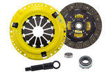 ACT Extreme Performance Street Sprung Clutch Kit (HC7-XTSS)