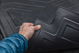 Husky Liner 2019+ Ram 1500 without Rambox 6.5Ft Bed Charcoal Rubber Bed Mat