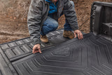 Husky Liner 2019+ Ram 1500 without Rambox 6.5Ft Bed Charcoal Rubber Bed Mat